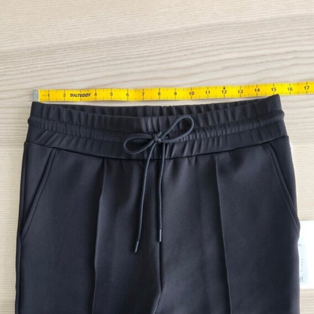 NWT Camilla and Marc Roan Black Tapered Trousers - Picture 5 of 9